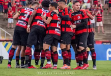 Campinense vence e é líder; Pombal e Atlético-PB empatam