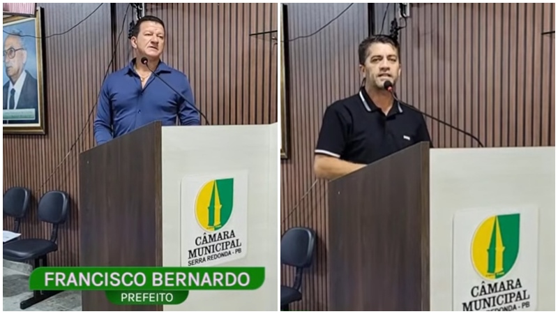 Câmara de Serra Redonda abre Ano Legislativo de 2026 com balanço de obras e reajustes salariais: professores 12%; motoristas 50% e novos pisos para eletricistas e conselheiros