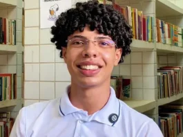Jovem de 17 anos, quilombola e aluno de escola pública, é aprovado em Medicina na UFCG