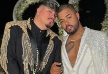 Justiça da Paraíba nega pedido de habeas corpus a Hytalo Santos e Euro