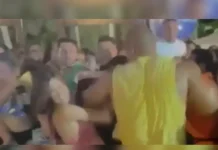 Defesa de PM envolvido em confusão no ‘Muriçocas do Miramar’ contesta versão de tentativa de homicídio