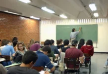 Paraíba tem 72% dos estudantes da rede pública aprovados no Sisu em 2026