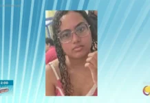 Adolescente de 14 anos desaparece após sair de escola em João Pessoa