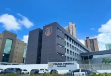 Polícia Federal investiga fraudes em concursos e lavagem de dinheiro na Paraíba e mais dois estados