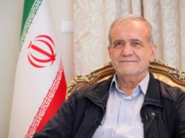 Presidente do Irã reaparece, organiza sucessão de líder e promete vingança