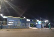 Após episódio de mal-estar, estudantes de Itatuba recebem alta