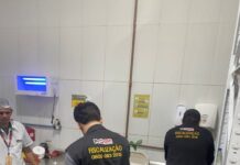 Supermercado é autuado pelo Procon-JP por vender carne de frango com validade vencida