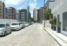 Servidora do TJ é sequestrada e tem carro roubado em João Pessoa