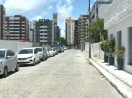 Servidora do TJ é sequestrada e tem carro roubado em João Pessoa