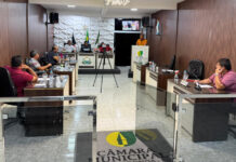 Câmara de Serra Redonda aprova projeto que proíbe nomeação de condenados por violência doméstica