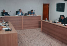 Câmara de Riachão aprova projeto que autoriza leilão de bens públicos inservíveis