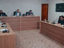 Câmara de Riachão aprova projeto que autoriza leilão de bens públicos inservíveis