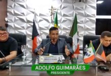 Vereadores de Serra Redonda aprovam reajuste salarial para Conselho Tutelar, motoristas, operadores de máquinas e eletricistas da prefeitura municipal