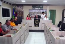 Câmara de Ingá aprova requerimentos de pavimentação na zona rural, manutenção de poços e apoio ao piso dos servidores da educação