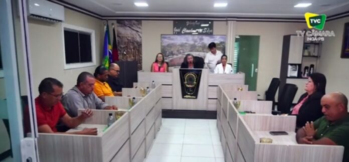 Cam de Inga 13 03 2026