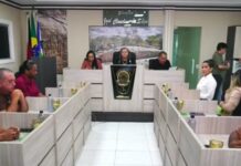 4ª Sessão: Câmara de Ingá aprova mudança no Regimento Interno e sessões passarão a ser realizadas às sextas-feiras