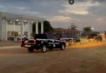 Tráfico de drogas em Itabaiana: diretora de creche é presa em operação interestadual