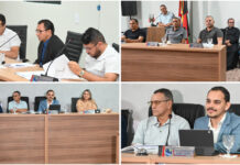 Câmara de Riachão do Bacamarte inicia 2026 com projetos que beneficiam servidores públicos e professores