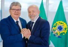 Metrópoles diz que PT já crava apoio a 27 candidaturas ao Senado e lista inclui apenas João Azevêdo pela Paraíba