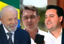 Empresários da indústria planejam debate com Lula e Flávio Bolsonaro