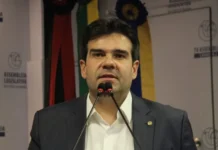 Eduardo Carneiro protocola projeto de parques multissensoriais para autistas