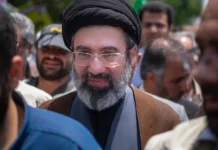 EUA oferece US$ 10 milhões por informações sobre o novo líder do Irã