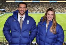 A convite de Michele Ramalho, presidente da CBF desembarca em João Pessoa para agenda com clubes