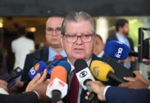 Governador veta lei que implementa “De Volta Para Minha Terra” e alega possível risco de uso eleitoreiro