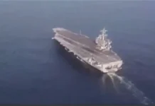 Trump diz que ‘aniquilará’ usinas do Irã se Ormuz não for reaberto em 48 horas