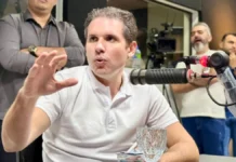 Hugo Motta aposta em oito deputados estaduais e três federais pelo Republicanos: “queremos repetir o feito de 2022”