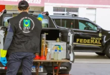 Operação Vem Diesel fiscaliza postos em três bairros de João Pessoa contra aumento abusivo nos preços dos combustíveis