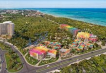 Grupo WAM investe R$ 500 milhões em novo complexo turístico no Pólo Cabo Branco