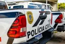 Polícia investiga se adolescente que caiu de prédio em João Pessoa sofreu abuso sexual