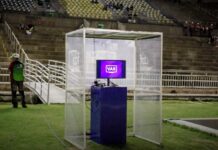 Finais do Campeonato Paraibano 2026 terão VAR e arbitragem FIFA