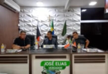 Câmara de Serra Redonda aprova mudança no Regimento Interno e anula eleição antecipada da Mesa Diretora