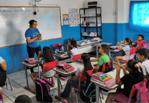 Mais aprendizado: Ingá inicia novo modelo de Educação em Tempo Integral