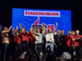 Prefeito de Mogeiro se filia ao MDB, declara apoio a Cícero Lucena e expõe insatisfação com João Azevêdo