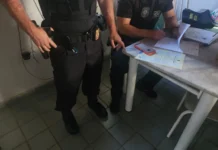 Polícia Federal cumpre mandado contra investigado por armazenar imagens de abuso sexual infantil