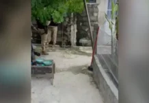 Homem faz esposa e filho reféns em Alagoa Grande após ser denunciado por cárcere privado