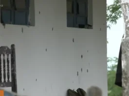 Chacina em Itabaiana: quase 200 tiros foram disparados e quatro tipos de armas foram utilizadas, diz polícia