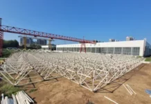 Estados Unidos diz que China criou base militar secreta no sertão da Paraíba