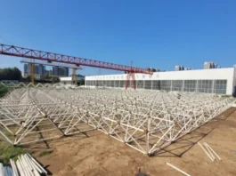 Estados Unidos diz que China criou base militar secreta no sertão da Paraíba