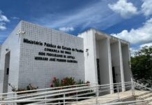 Ministério Público recomenda suspensão de terceirização de mão de obra pela Prefeitura de Ingá