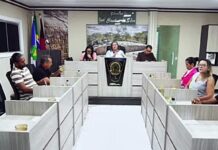 6ª SESSÃO: Câmara de Ingá aprova criação do Serviço de Acolhimento Familiar para crianças e adolescentes. Confira os demais temas debatidos
