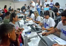 Feirão da Empregabilidade contará com a participação de 28 empresas ofertando vagas em JP