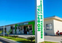 Morre mulher com sintomas de intoxicação alimentar após comer pizza em Pombal