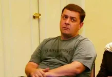 Relator da CPI do INSS pede prisão preventiva de Lulinha por relação com “Careca”