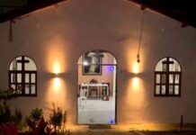 Criminosos invadem santuário, fazem fiéis reféns e sequestram diácono em CG