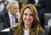 Reeleita, Michelle traça como meta levar árbitros paraibanos ao quadro da FIFA