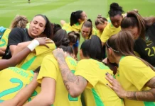 Venda de ingressos para a Fifa Series abre nesta quarta-feira (1º/4)